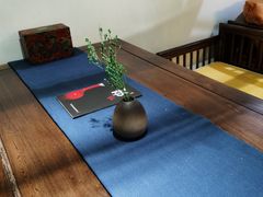 -行者素食(国赫红珊湾店)