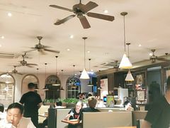 大堂-周麻婆(福州仓山首山店)