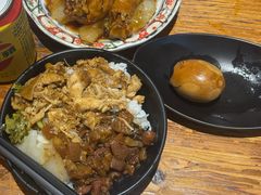 -大三元台湾鲁肉饭(沙井新桥店)