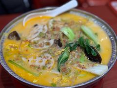 -喜家德虾仁水饺(东海缤纷天地店)
