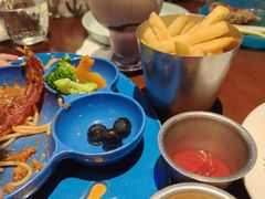 -bluefrog蓝蛙(悠唐购物中心店)