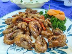 -广胜通达海鲜食府(黄沙店)