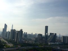 -深圳东方银座酒店