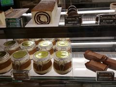 -Awfully Chocolate(嘉里城店)