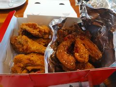 -SUN炸鸡专门店(西塔总店)