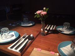 -Amanda餐厅(长乐路店)