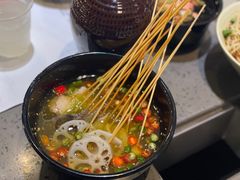 -一棠龙虾•王牌虾球(楚河汉街店)
