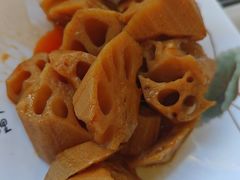 -古南都·清真绿柳居菜馆(太平南路店)