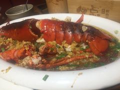 -必点海鲜·鲅鱼水饺(鞍山西道店)