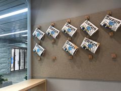 -Seesaw Coffee(武商MALL·武广店)