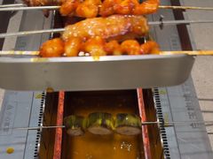 -白玉·朝鲜族烤串(深圳Kkone店)