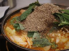 -咕咕站韩国料理(紫金港店)