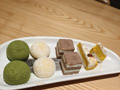 -山之川·日式料理(瀚海海尚店)