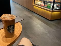 -星巴克(厦门万象城4F店)