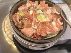 -金华安大酒楼·老牌潮菜·粤式茶点(东方国际店)
