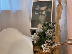 -Smile House咖啡馆(群芳小区店)