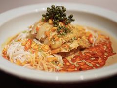 -臻萃轩中餐厅(国家会展中心店)