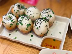 -东泰祥生煎馆(重庆北路店)