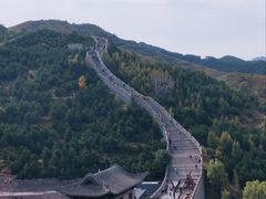 -雁门关景区