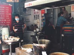 -蓉城西二道无名冒菜(西二道街店)
