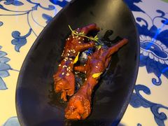 -桂满陇天书(南京德基旗舰店)