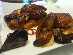 -上下九广州菜馆(锦业路店)