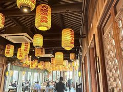 -二十八里太湖船菜(吉祥路店)