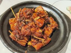 -随缘小馆(红岭路店)