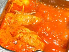 -海底捞火锅(航洋城店)