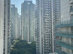 -上海徐汇瑞峰酒店