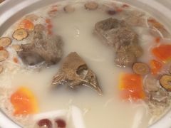-拾味馆·浓鲜骨汤(光谷天地店)