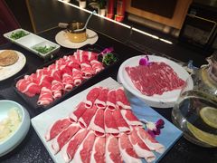 -秋之原·老北京铜锅涮肉(王府井东单店)