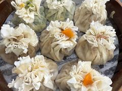 -都一处烧麦馆(前门店)