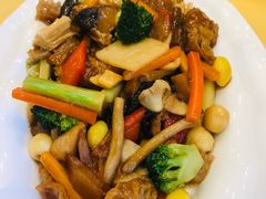 -功德林素菜饭庄(前门店)