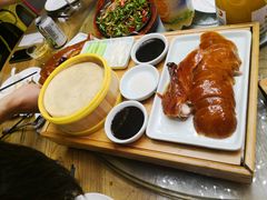 -青年公社烤鸭(蜀山万象汇店)
