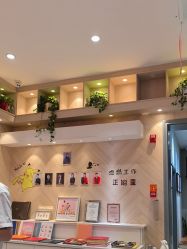 -爱儿美儿童摄影(奥森公园店)