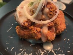 -Fuzzy Bistro 浮几韩餐·茶酒馆