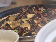 -鲜菌江湖正宗野生菌火锅