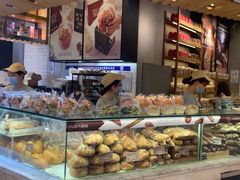 -PAPER STONE BAKERY(天环店)
