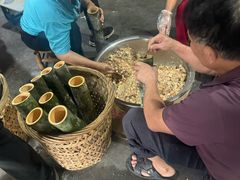 -大本营竹筒饭