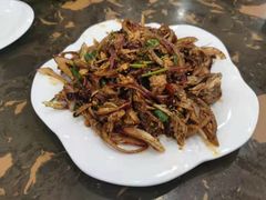 -张包铺(道外店)