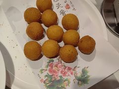 -老大连·海肠捞饭·大连海鲜大连菜(西安路店)