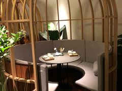 -梅间堂茶馆(绿地缤纷城店)