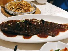 -马凯餐厅(长椿街店)