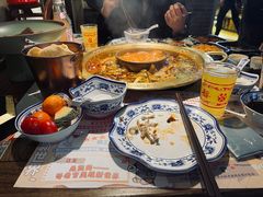 -哥老官重庆美蛙鱼头(日月光店)