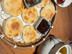 阳谷三绝-马仕玖煲·融合菜·酥不腻烤鸭(人大店)