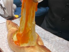 阿扎尔哈恰普里-格鲁·秀色Georgia’s Feast