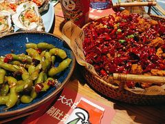 -馋嘴猫北京食堂·烤鸭·宵夜(亚运村店)