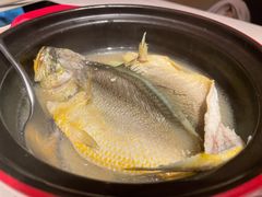 百秒黄花鱼-莆田餐厅PUTIEN(西安万象天地店)