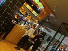 -熊吞·大碗丼烧肉饭(清江浦区万达店)